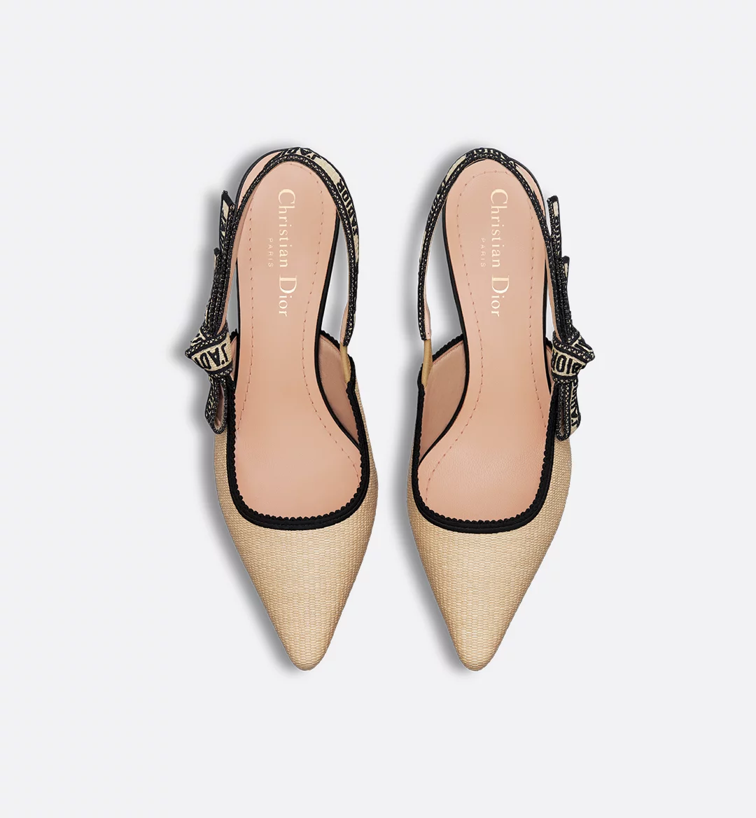 J’Adior Slingback Pump - Image 4